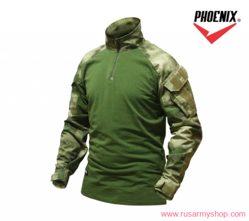 Combat shirt Gen3 (A-TACS) PHOENIX RME