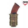 Quick Mag pouch combined for 1 M/AK and 1 pistol mags (multicam) PHOENIX RME