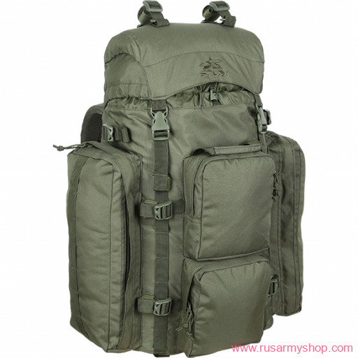 Russian original backpack &quot;RK2&quot; SPLAV