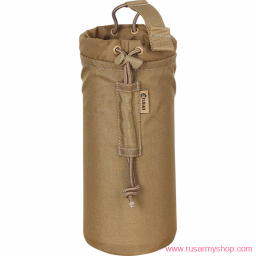 Pouch for bottle 1-1,5L SPLAV