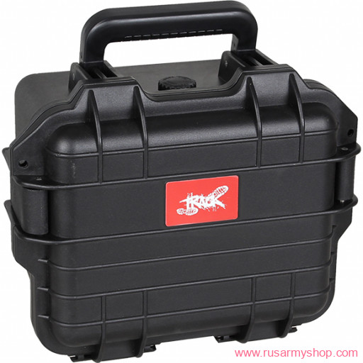 &quot;Track 300&quot; case SPLAV