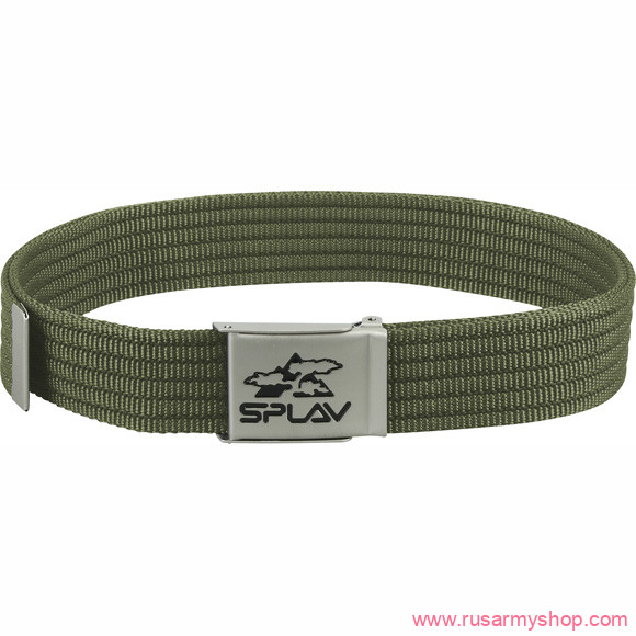 Ремни Сплав Ремень 