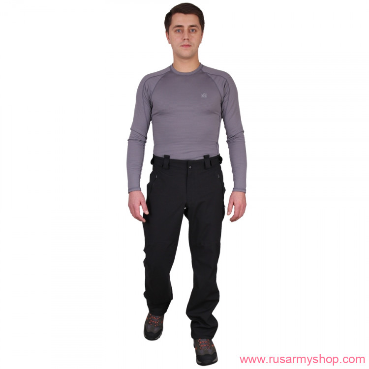 Брюки и шорты Сплав Брюки