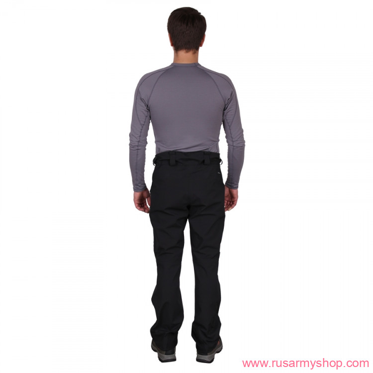 Брюки и шорты Сплав Брюки