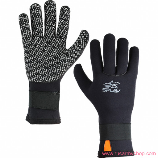 Варежки и перчатки Сплав Перчатки неопреновые &quot;Surf&quot;