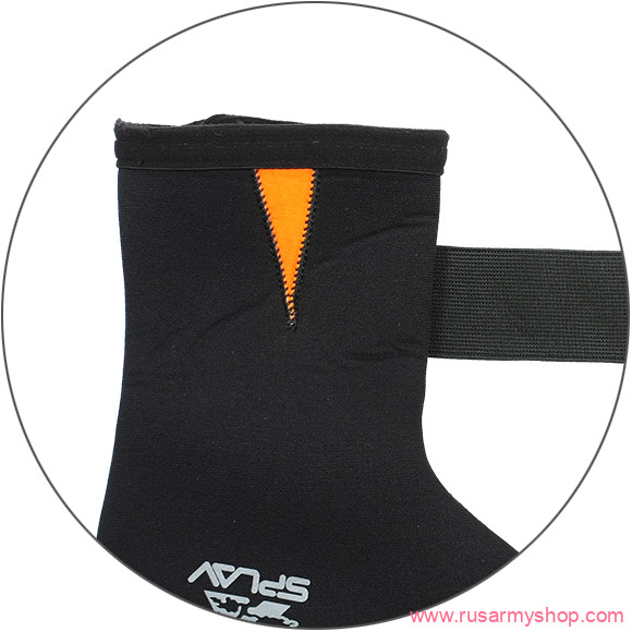 Варежки и перчатки Сплав Перчатки неопреновые 