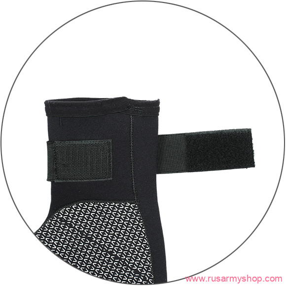 Варежки и перчатки Сплав Перчатки неопреновые 