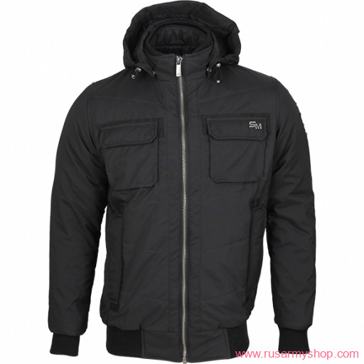 Куртки и жилеты Сплав Куртка мужская SV mod.2