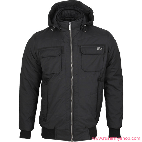 Куртки и жилеты Сплав Куртка мужская SV mod.2