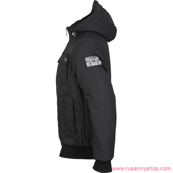 Куртки и жилеты Сплав Куртка мужская SV mod.2