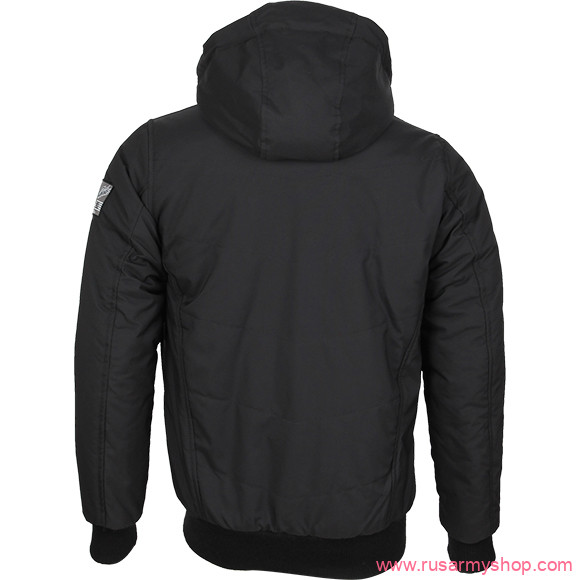 Куртки и жилеты Сплав Куртка мужская SV mod.2