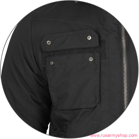 Куртки и жилеты Сплав Куртка мужская SV mod.2