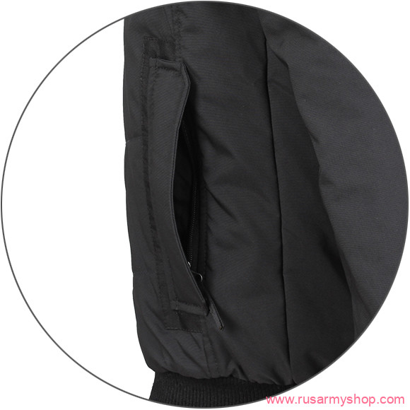 Куртки и жилеты Сплав Куртка мужская SV mod.2