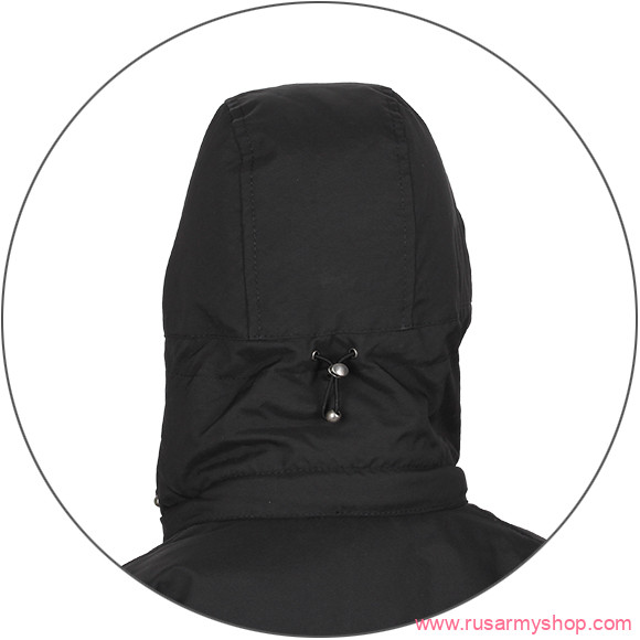 Куртки и жилеты Сплав Куртка мужская SV mod.2