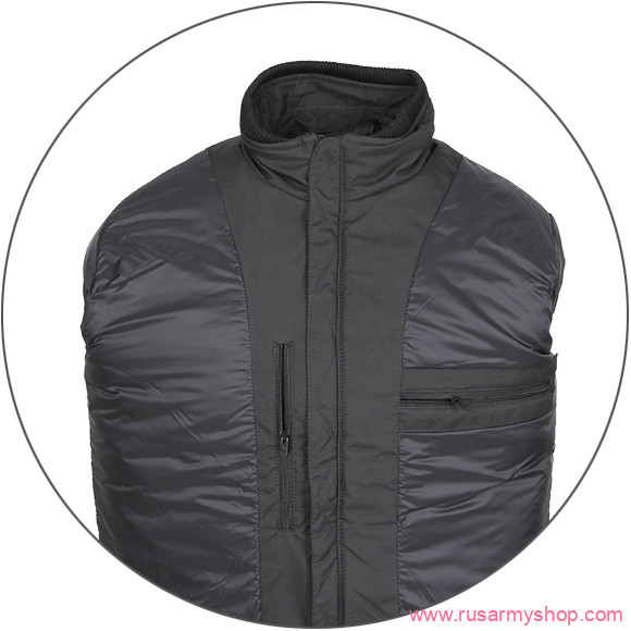 Куртки и жилеты Сплав Куртка мужская SV mod.2