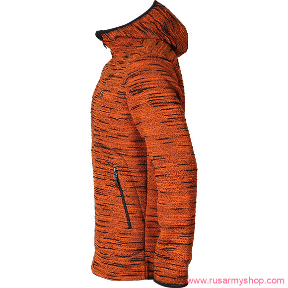 Куртки и жилеты Сплав Толстовка