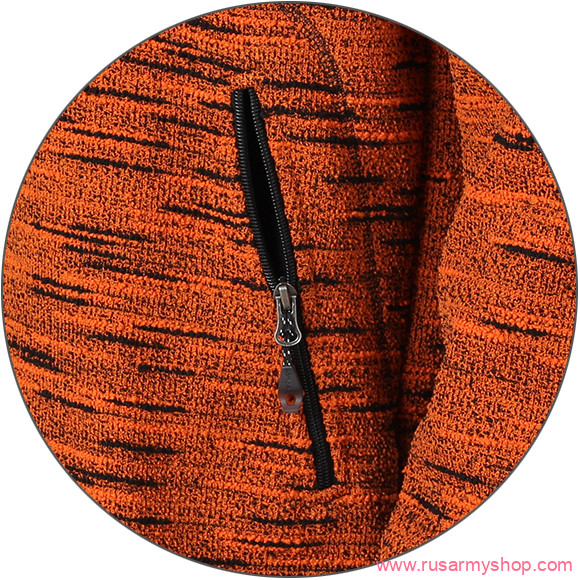 Куртки и жилеты Сплав Толстовка