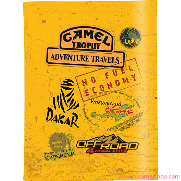 Обложки на удостоверения Сплав Обложка АВТО Удостоверение на управление ВНЕДОРОЖНИКОМ