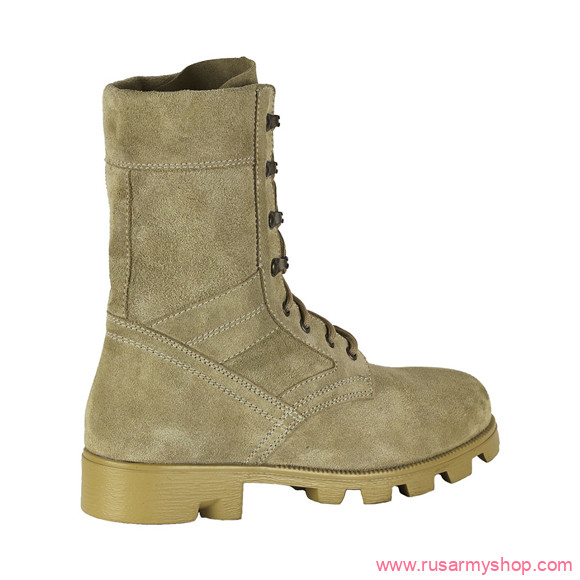 Лето Бутекс Ботинки 