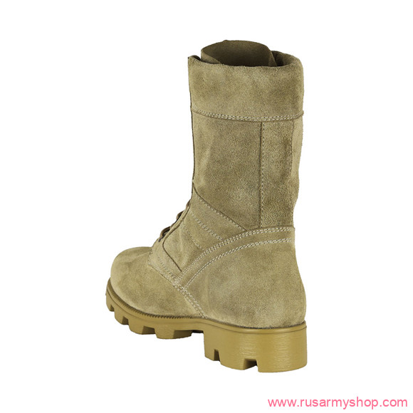 Лето Бутекс Ботинки 