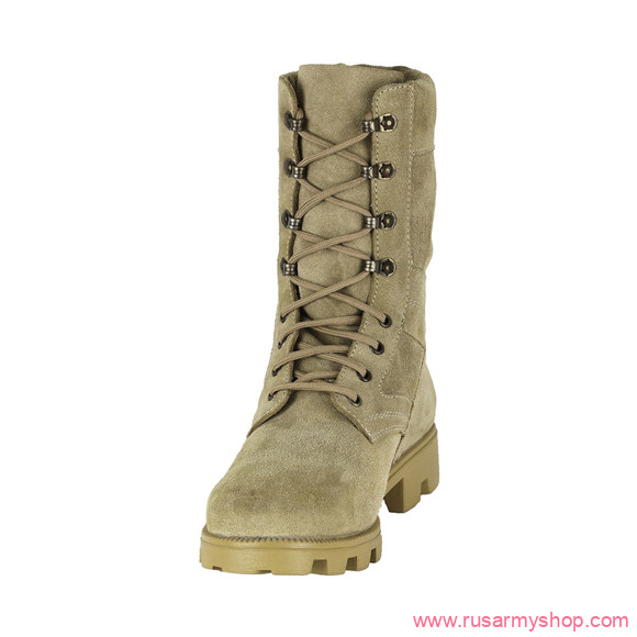 Лето Бутекс Ботинки 