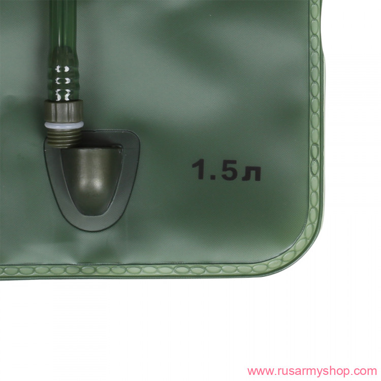 Рюкзаки Сплав Питьевая система SW E