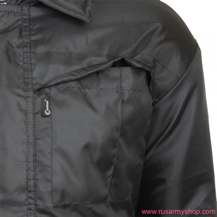 Зима Сплав Куртка 