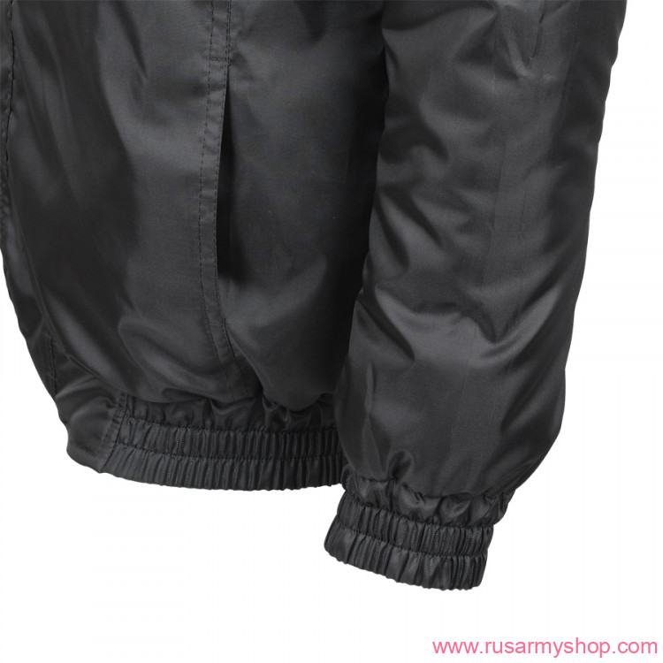 Зима Сплав Куртка 