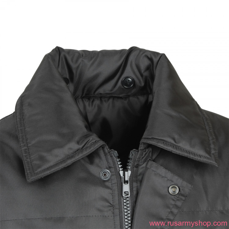 Зима Сплав Куртка 