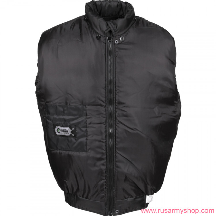 Зима Сплав Куртка 