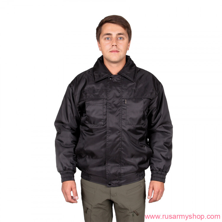 Зима Сплав Куртка 