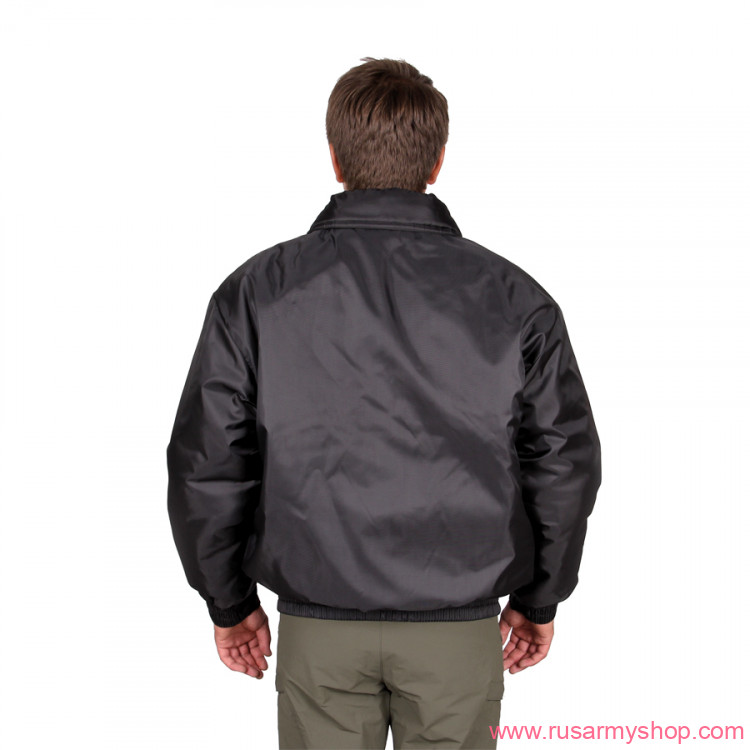 Зима Сплав Куртка 