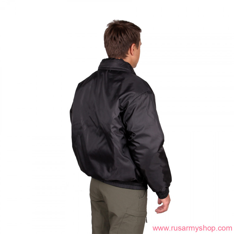 Зима Сплав Куртка 