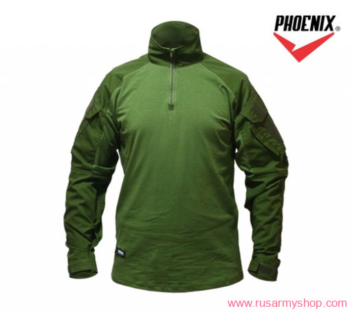 Combat shirt Gen3 (olive) PHOENIX RME