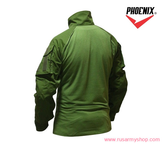 Combat shirt Gen3 (olive) PHOENIX RME