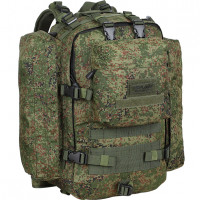 Russian original trooper backpack SPLAV (landyng backpack)