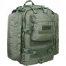Russian original trooper backpack SPLAV (landyng backpack)