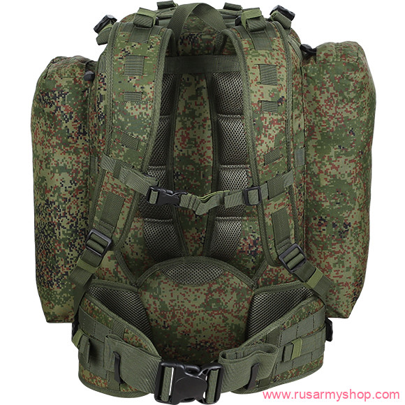 Russian original trooper backpack SPLAV (landyng backpack)