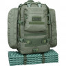 Russian original trooper backpack SPLAV (landyng backpack)