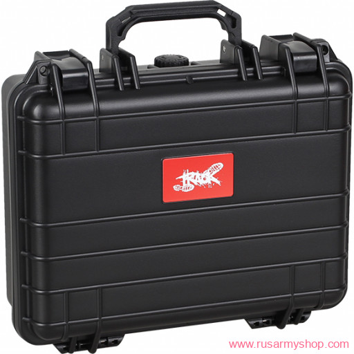 &quot;Track 330&quot; case SPLAV