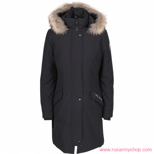 Куртки и жилеты Сплав Пуховка женская &quot;Arnesen&quot;