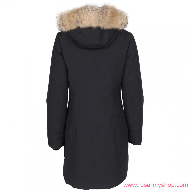 Куртки и жилеты Сплав Пуховка женская