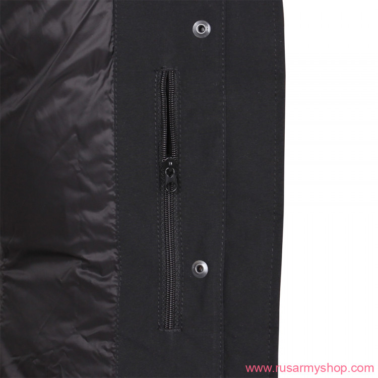 Куртки и жилеты Сплав Пуховка женская