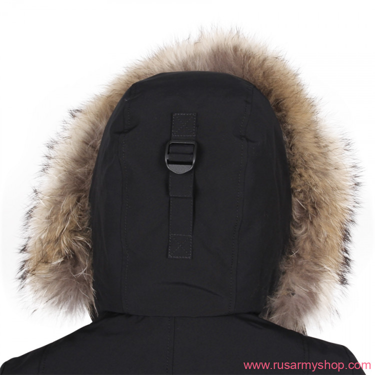 Куртки и жилеты Сплав Пуховка женская