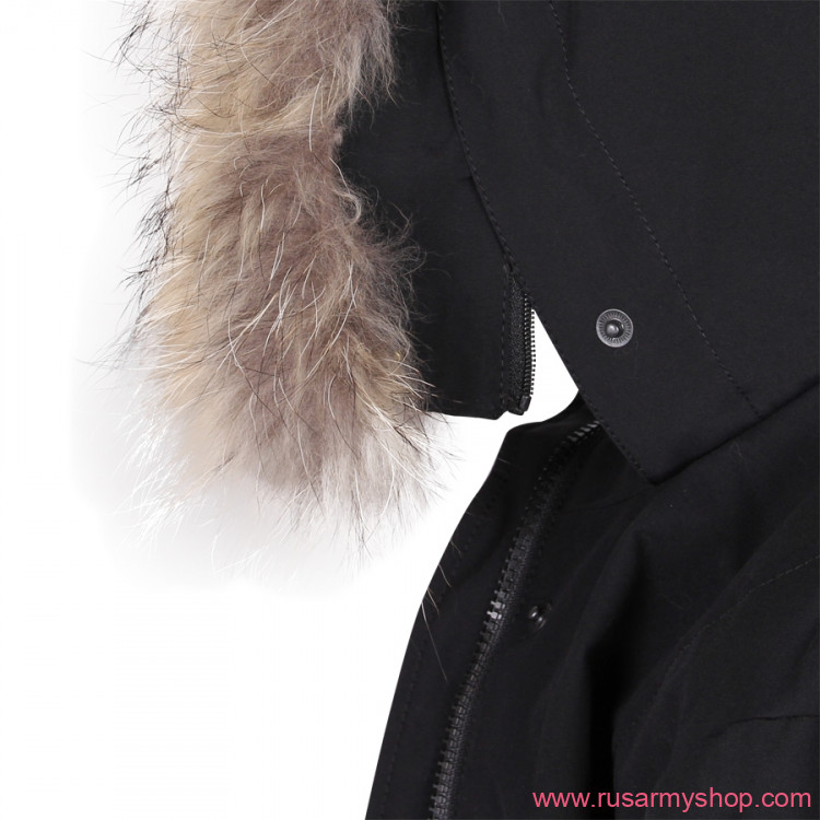 Куртки и жилеты Сплав Пуховка женская