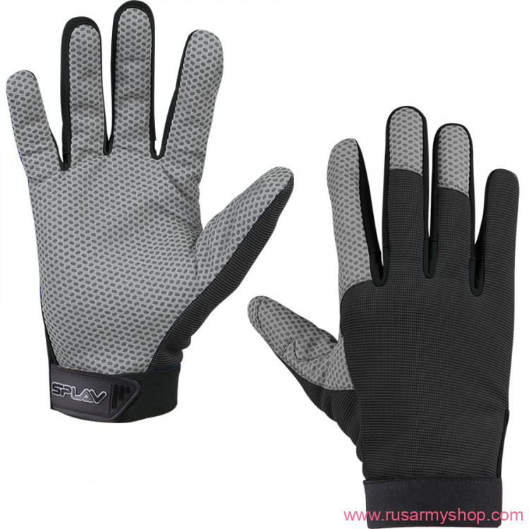 Варежки и перчатки Сплав Перчатки 