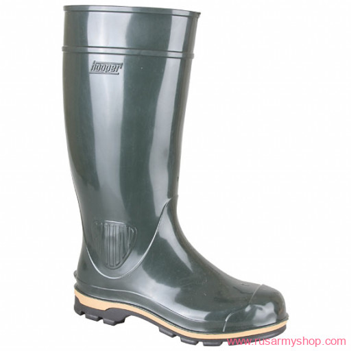 Сапоги Сплав ПВХ ПС 15-1