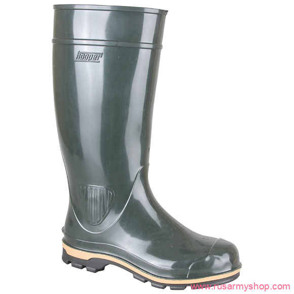 Сапоги Сплав ПВХ ПС 15-1