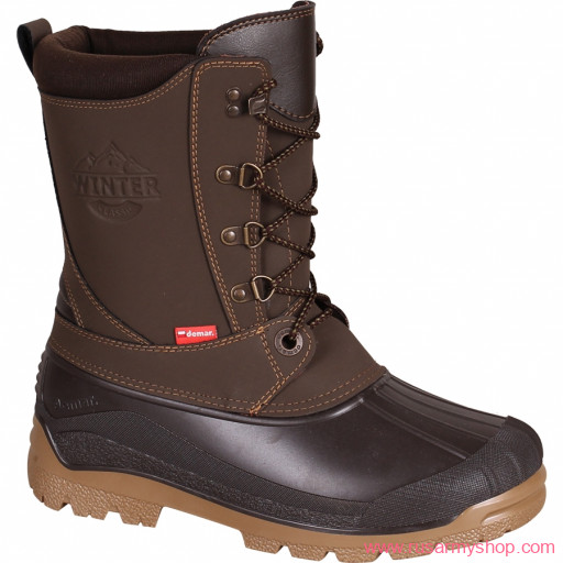 Сапоги Сплав &quot;Demar Caribou Winter&quot; утепл.