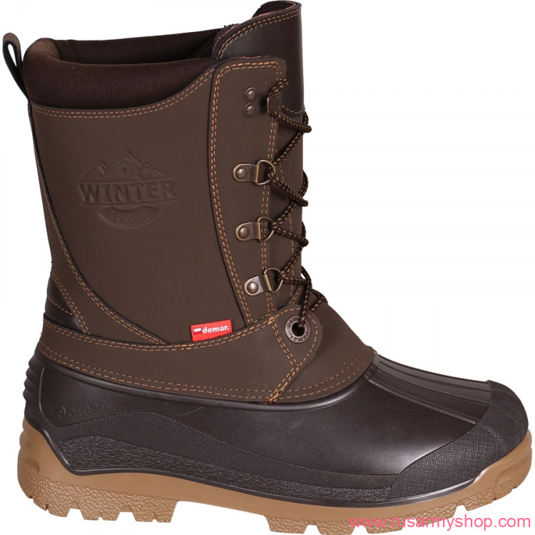 Сапоги Сплав 